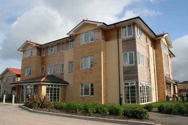 Summer Lane Care & Nursing Home